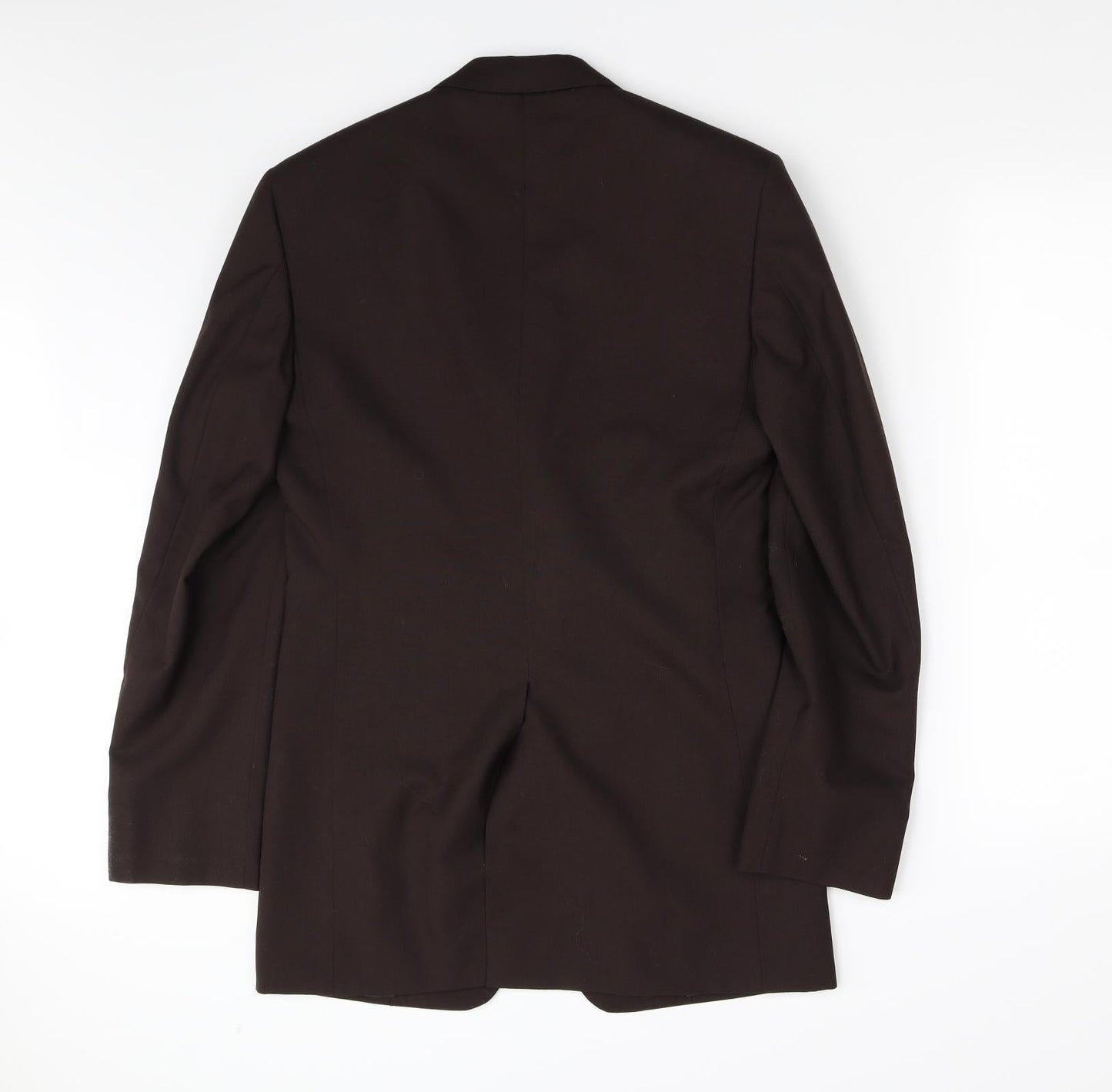 Coleman & Son Womens Brown   Jacket  Size L