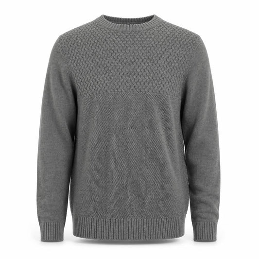 NEXT Mens Grey   Pullover Jumper Size M
