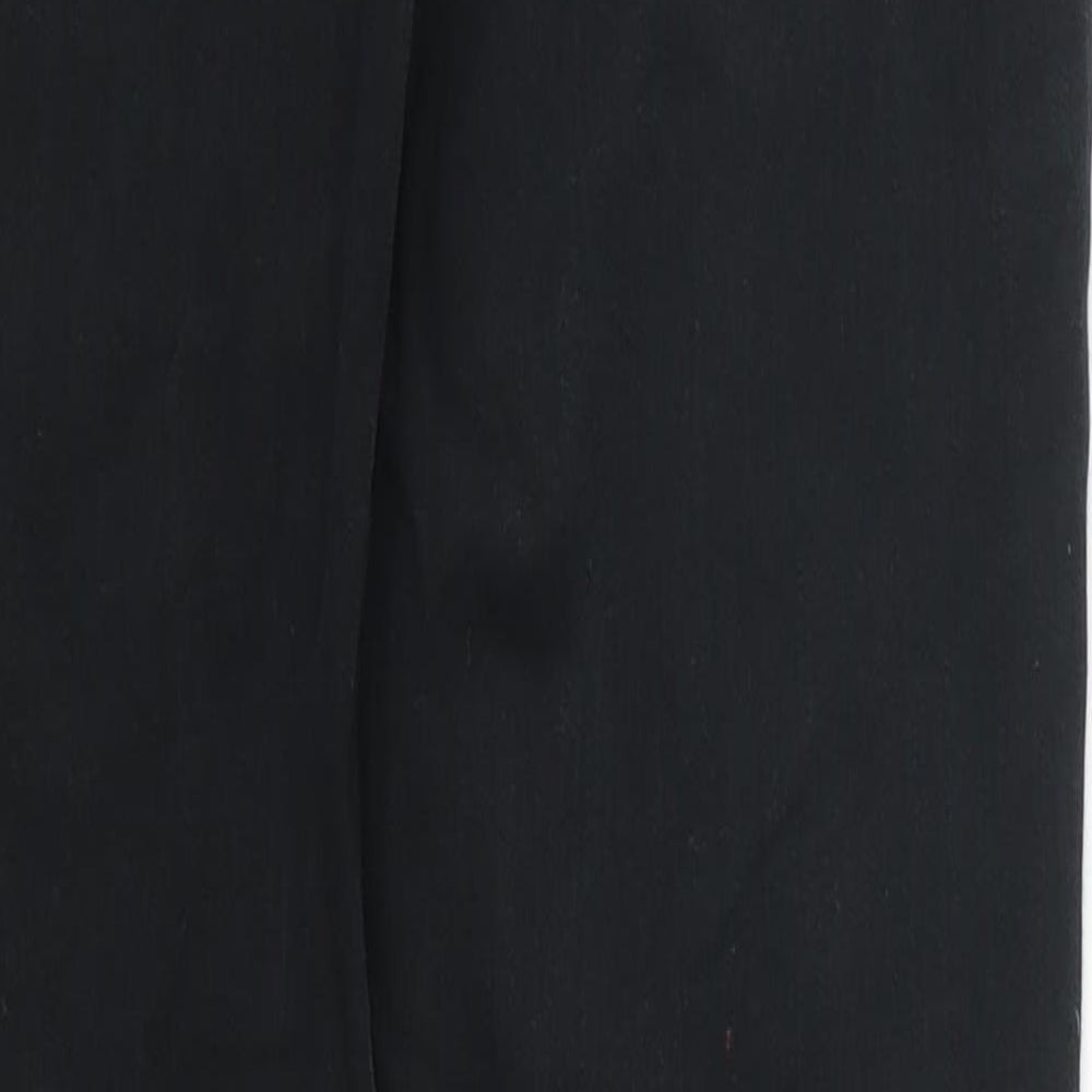 Esprit Womens Black  Denim Skinny Jeans Size 26 in L29.5 in