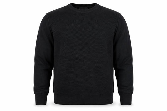 C&S Mens Grey   Pullover Jumper Size 2XL