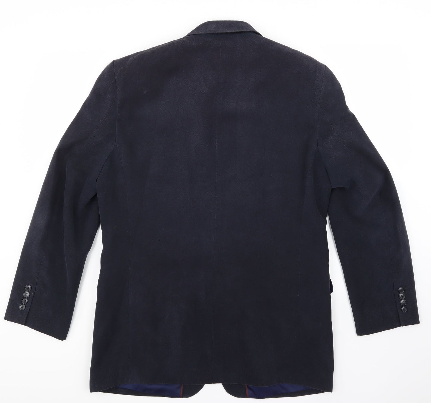 Marks & Spencer Mens Blue   Jacket Blazer Size M