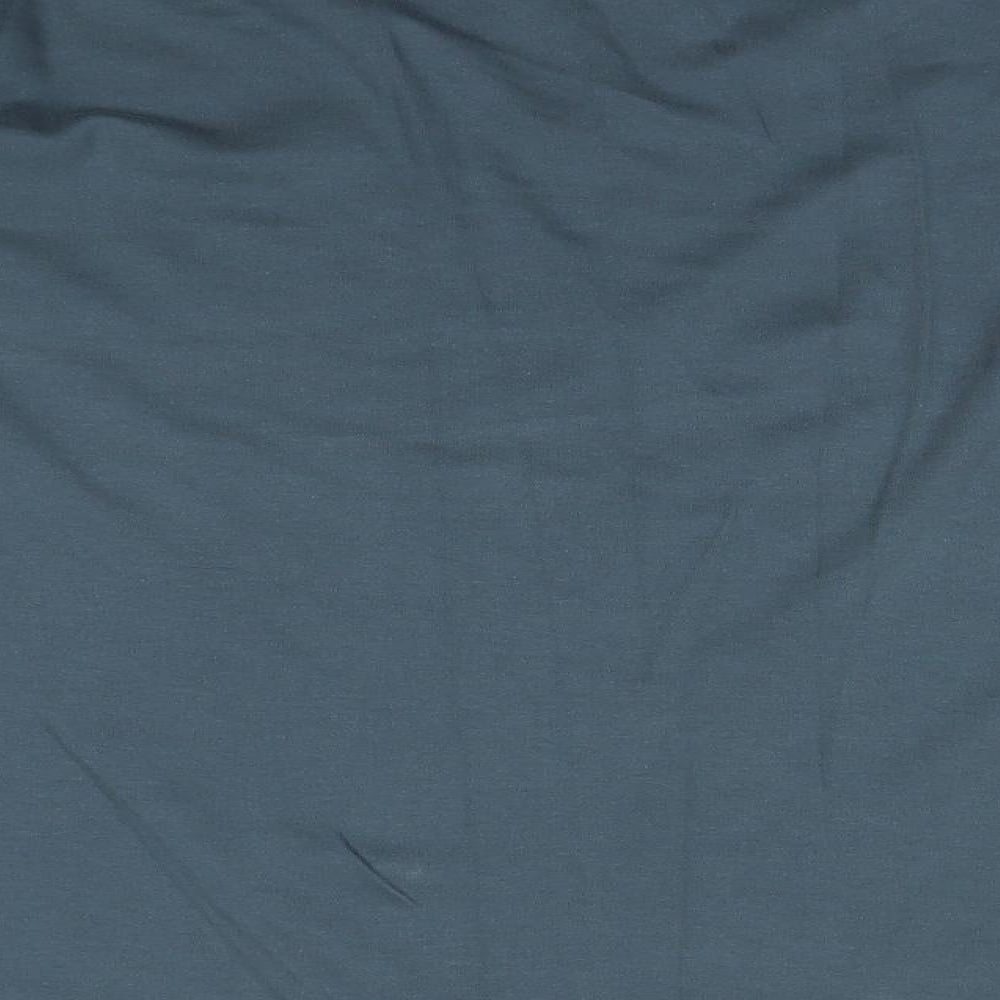 Easy Mens Blue   Pullover Jumper Size 2XL