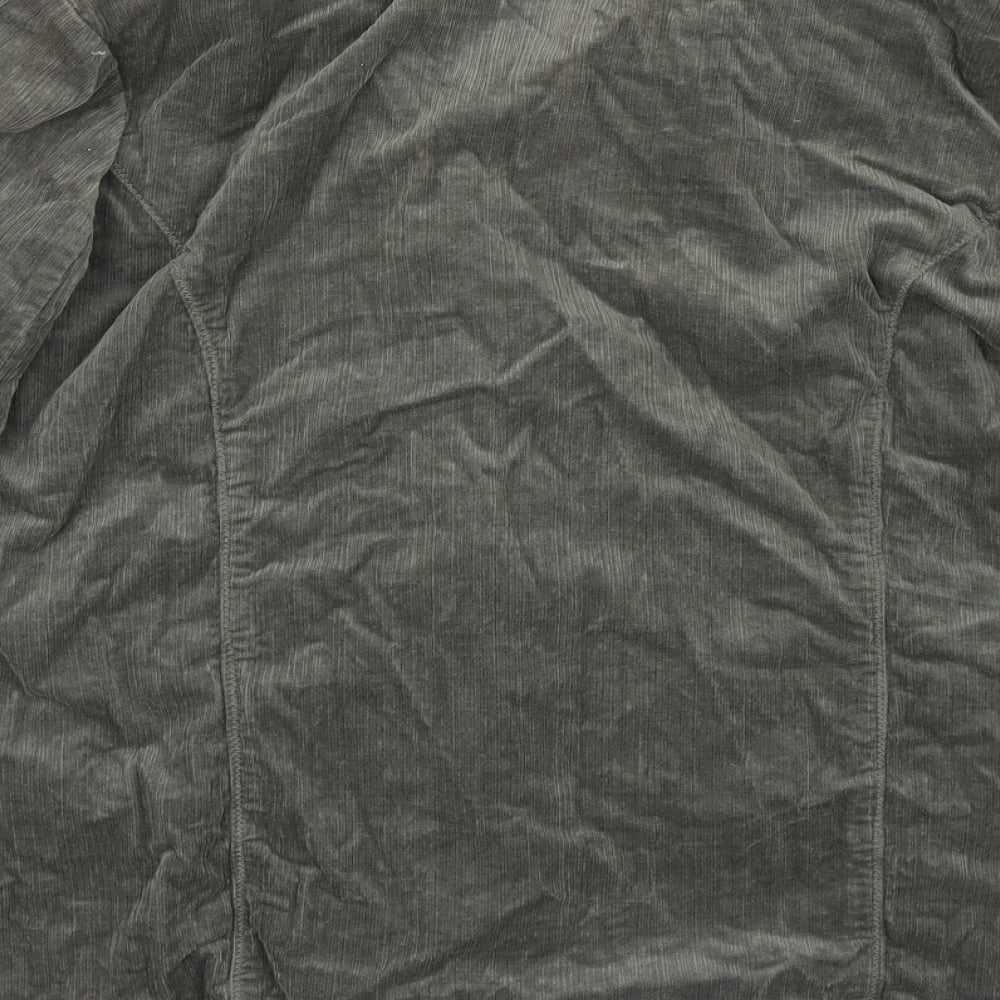 Bonmarché Womens Green   Jacket  Size 12