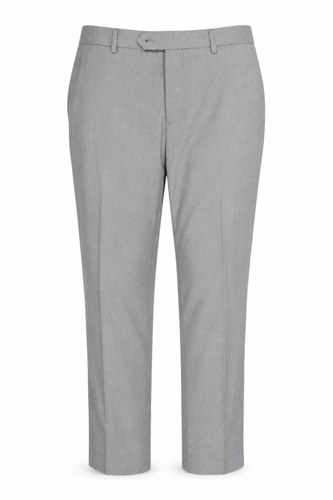 Cedarwood State Womens Grey Trousers Size M L32 in