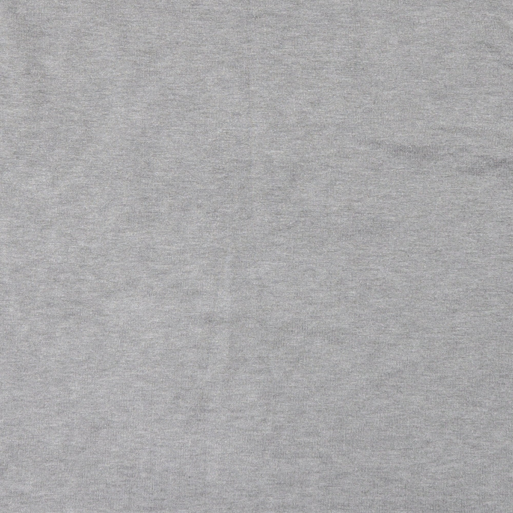 Seint Womens Grey   Pullover Jumper Size M