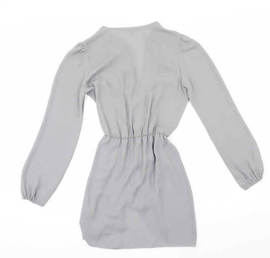 Love Womens Grey   Mini  Size M