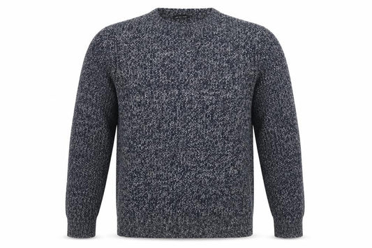 Cedar Wood Mens Blue   Pullover Jumper Size M