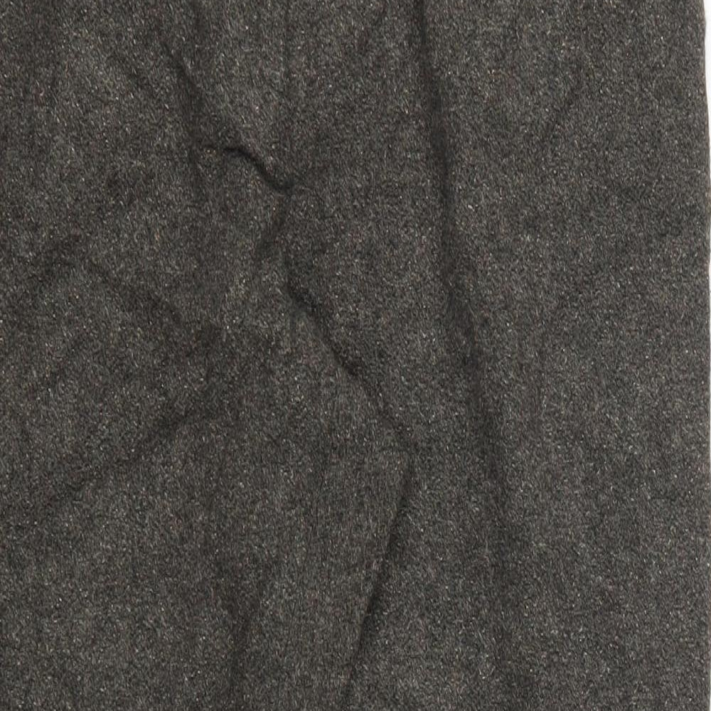 Artigiano Womens Brown   Trousers  Size 16 L26 in