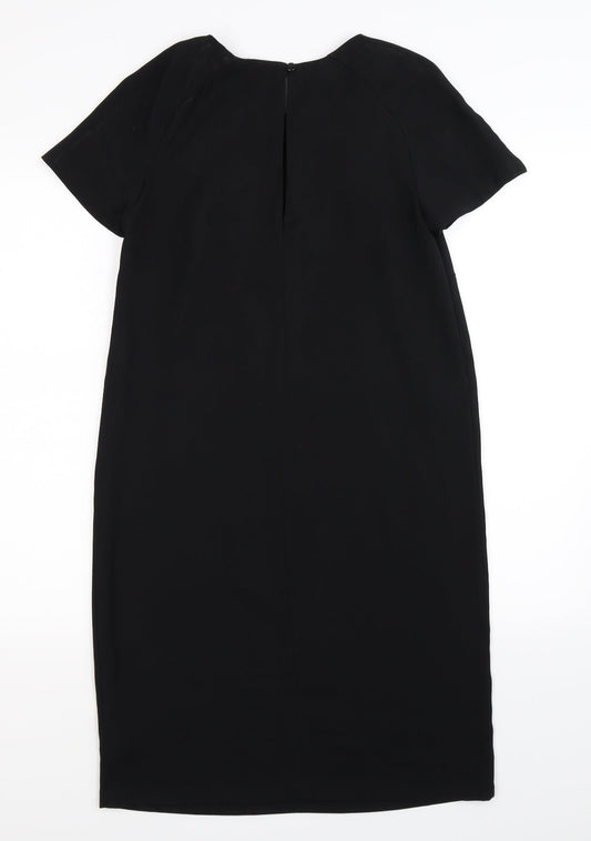 Marks and Spencer Womens Black   Bodycon  Size 8