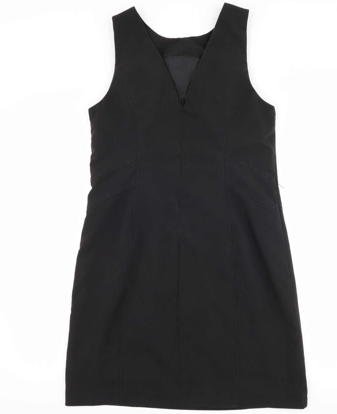 New Look Womens Black   Pencil Dress  Size 12