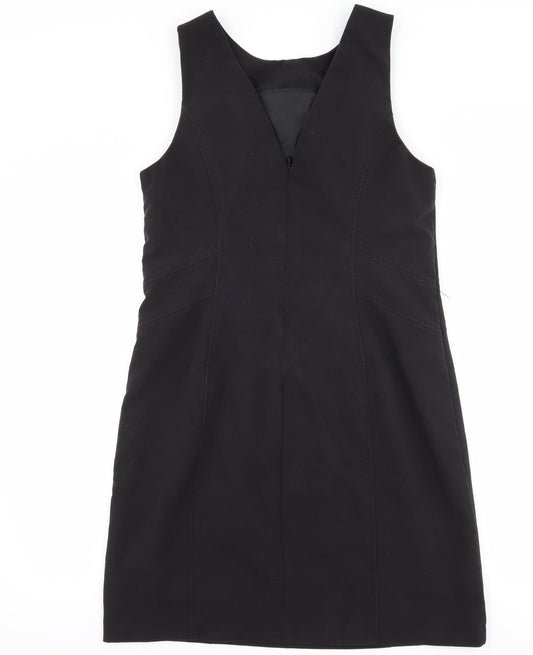 New Look Womens Black   Pencil Dress  Size 12