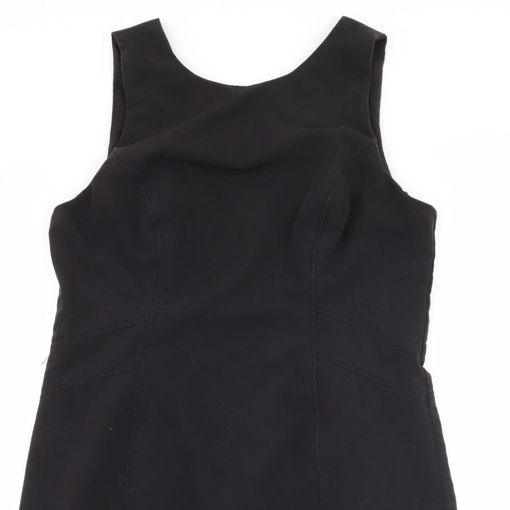 New Look Womens Black   Pencil Dress  Size 12