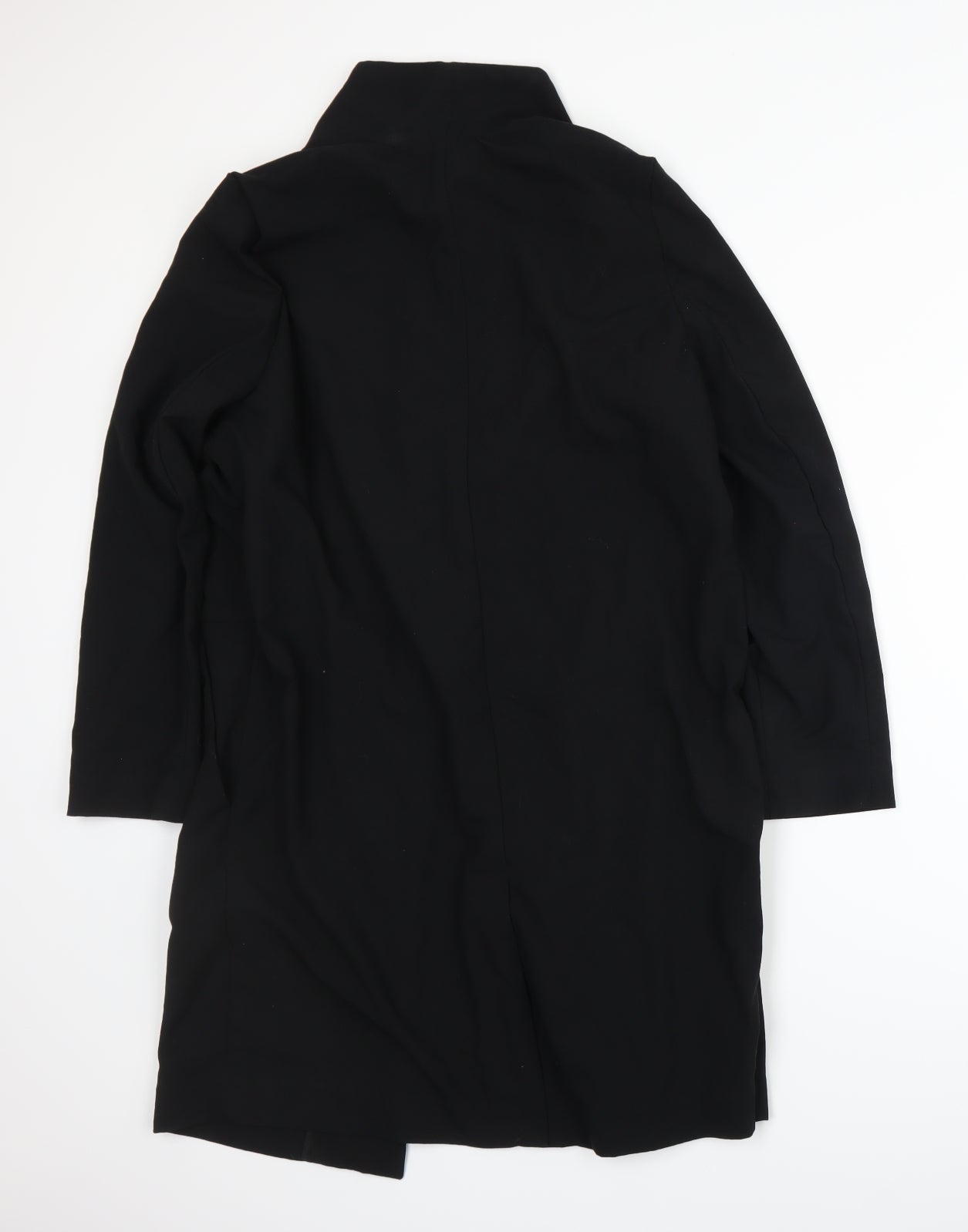 H&M Womens Black   Jacket  Size 10