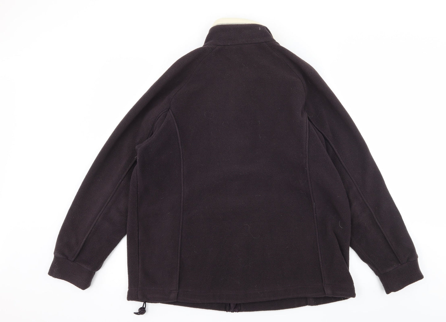 Marks and Spencer Womens Grey   Jacket  Size 14