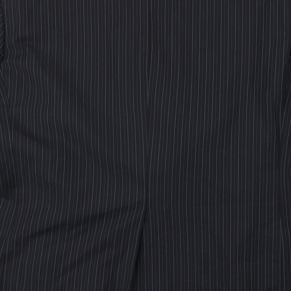 Marks and Spencer Mens Black   Jacket Blazer Size M