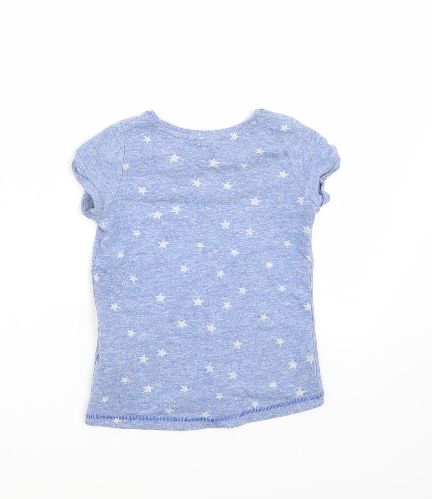 NEXT Boys Blue   Basic T-Shirt Size 2 Years