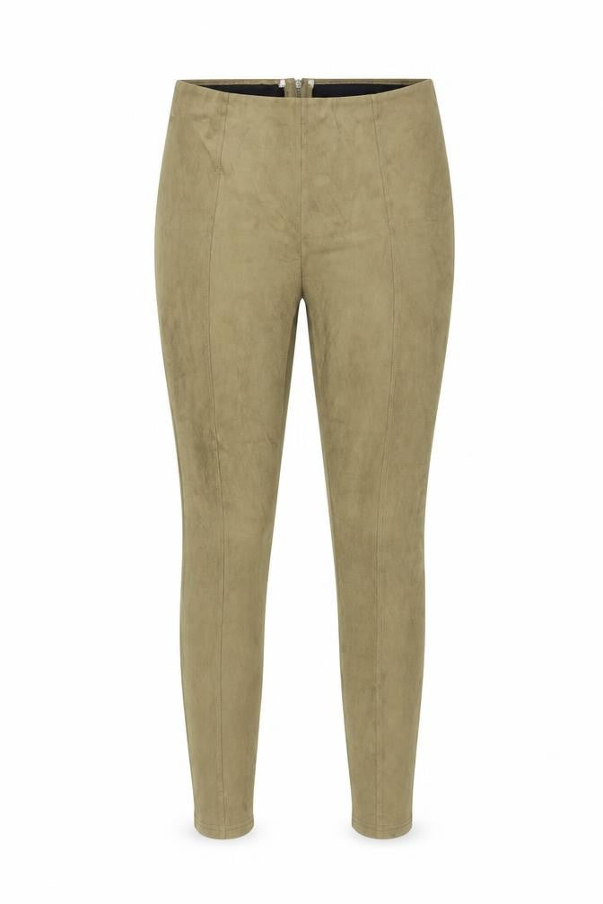 H&M Womens Brown   Trousers  Size L L28 in
