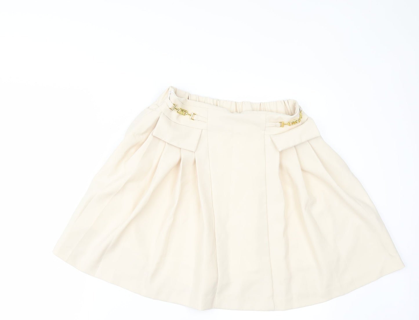APang Womens Ivory   Skort  Size XL