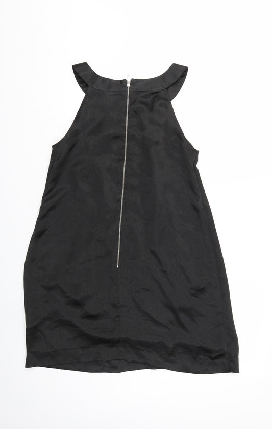 Be Beau Womens Black   Shift  Size 16