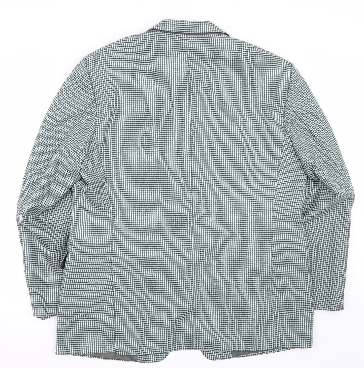 Marks and Spencer Mens Green   Jacket Suit Jacket