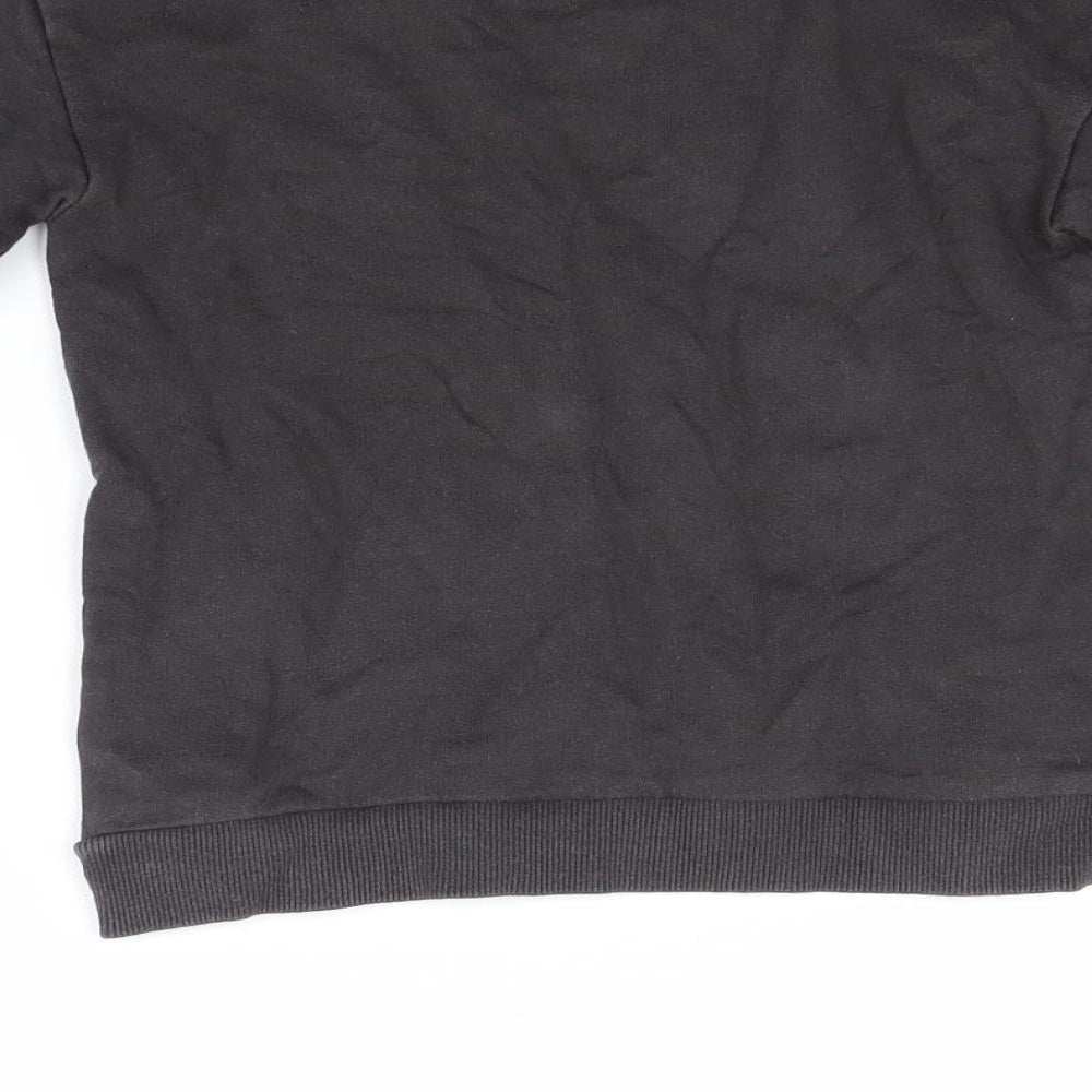 George Girls Brown   Pullover Sweatshirt Size 5-6 Years  - Dance