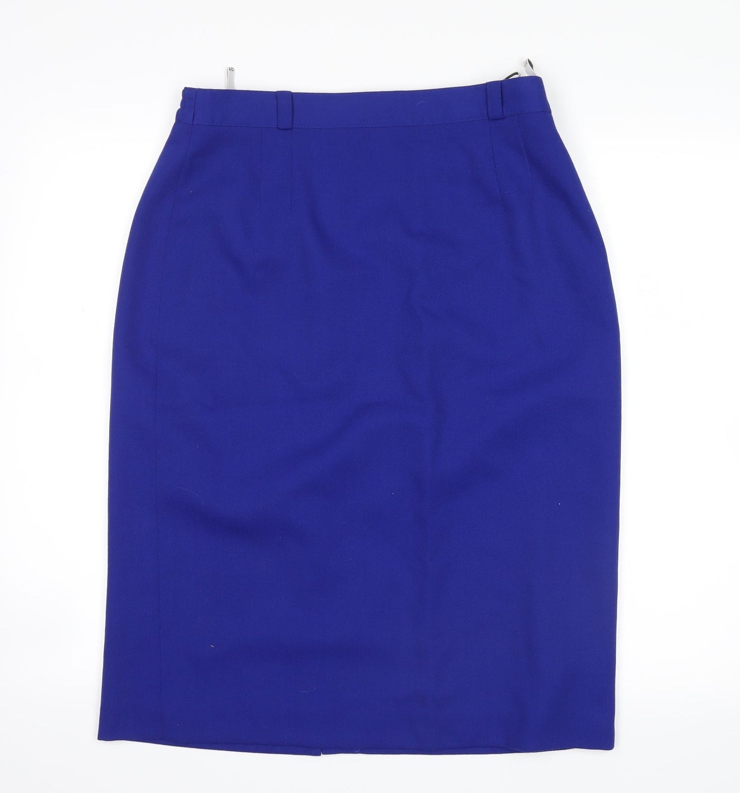 gerry webber Womens Blue   Straight & Pencil Skirt Size 40
