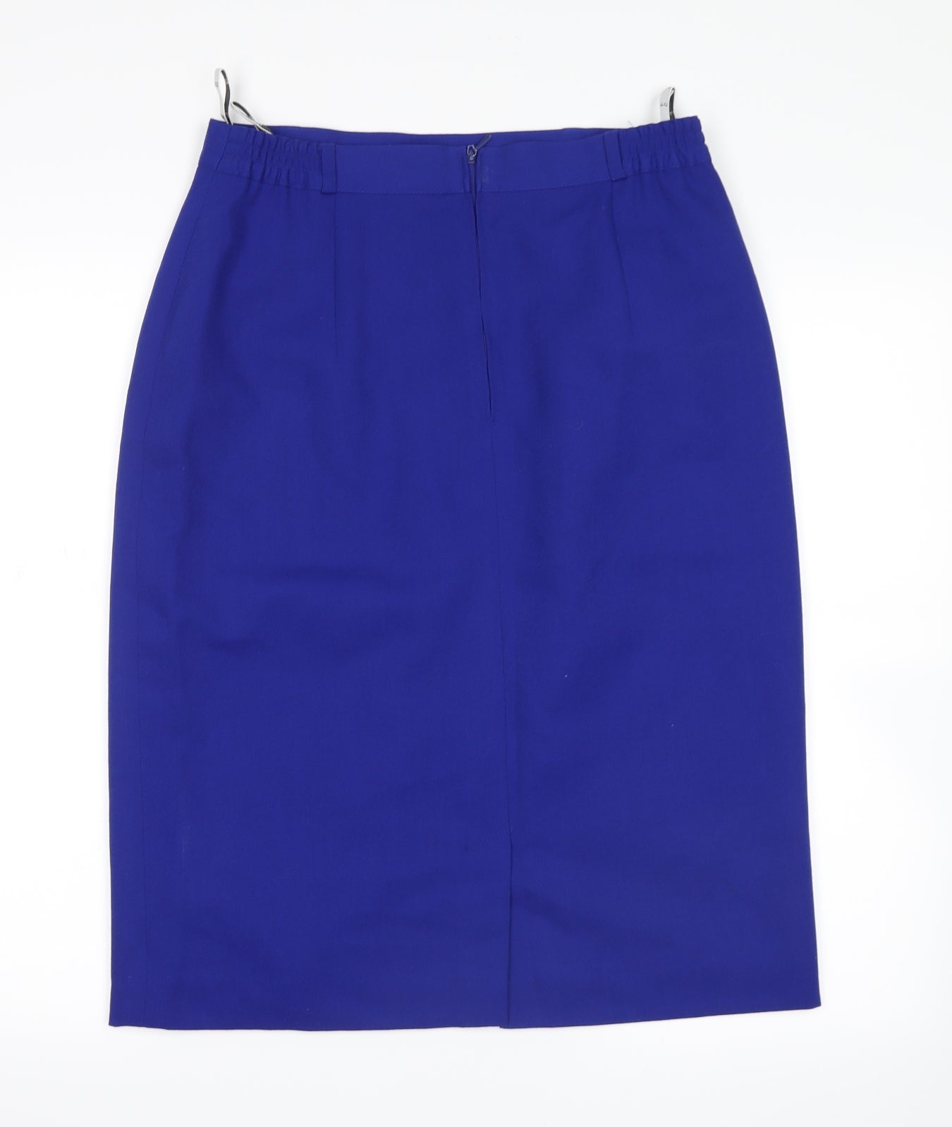 gerry webber Womens Blue   Straight & Pencil Skirt Size 40