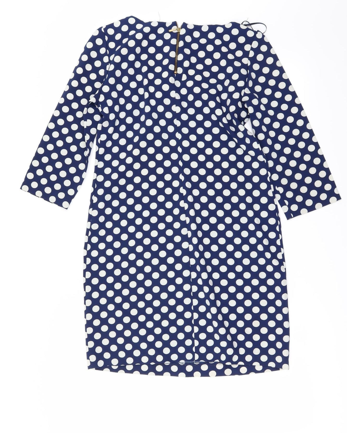Zara Womens Blue   A-Line  Size XS