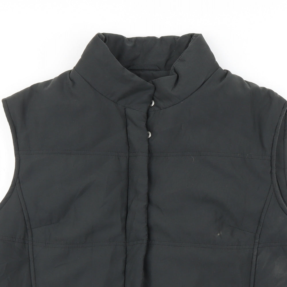 Preworn Womens Green   Jacket  Size 16
