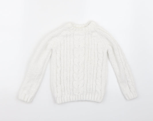 Girls     Jumper