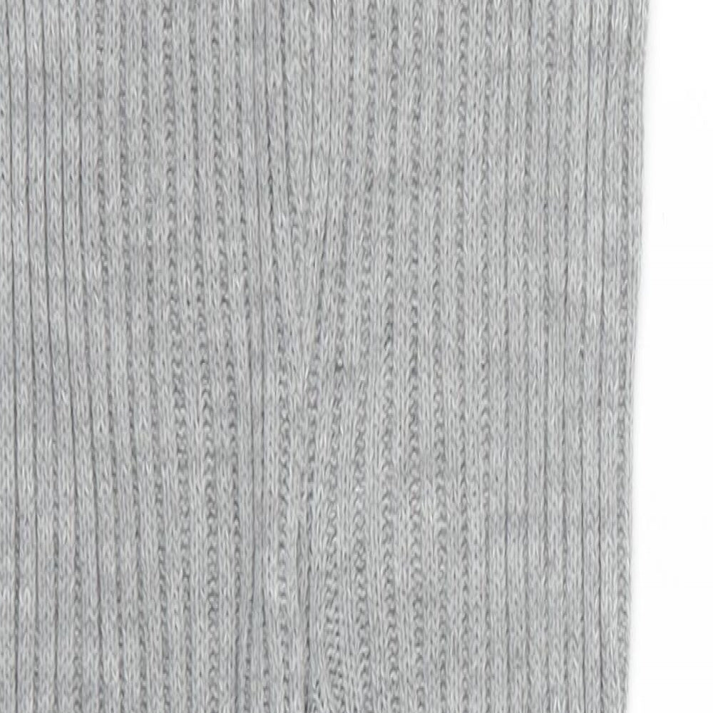 Preworn Womens Grey   Trousers  Size 27 in L25 in