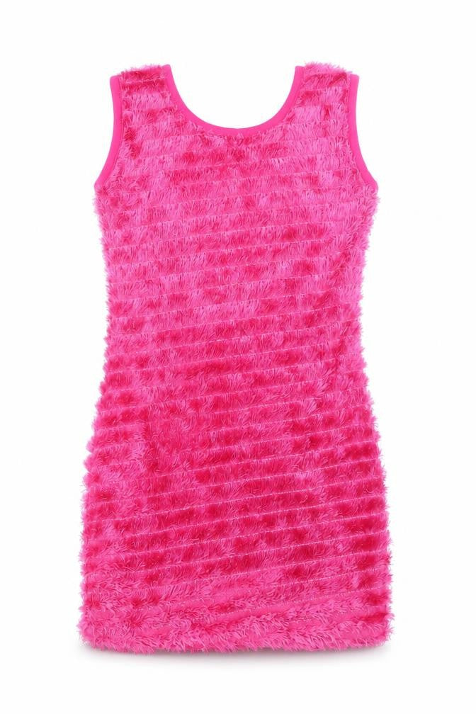 Womens Pink   Mini  Size 6