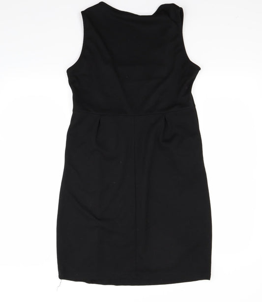 Atmosphere Womens Black   A-Line  Size 14