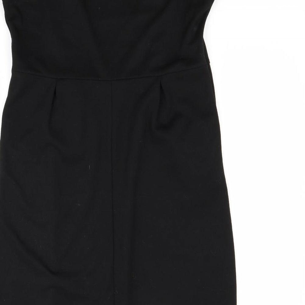 Atmosphere Womens Black   A-Line  Size 14