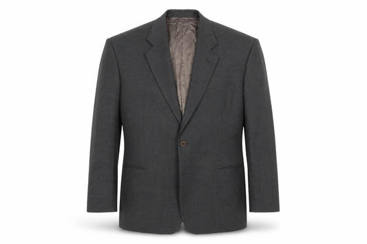 Marks and Spencer Mens Grey   Jacket Blazer Size XL
