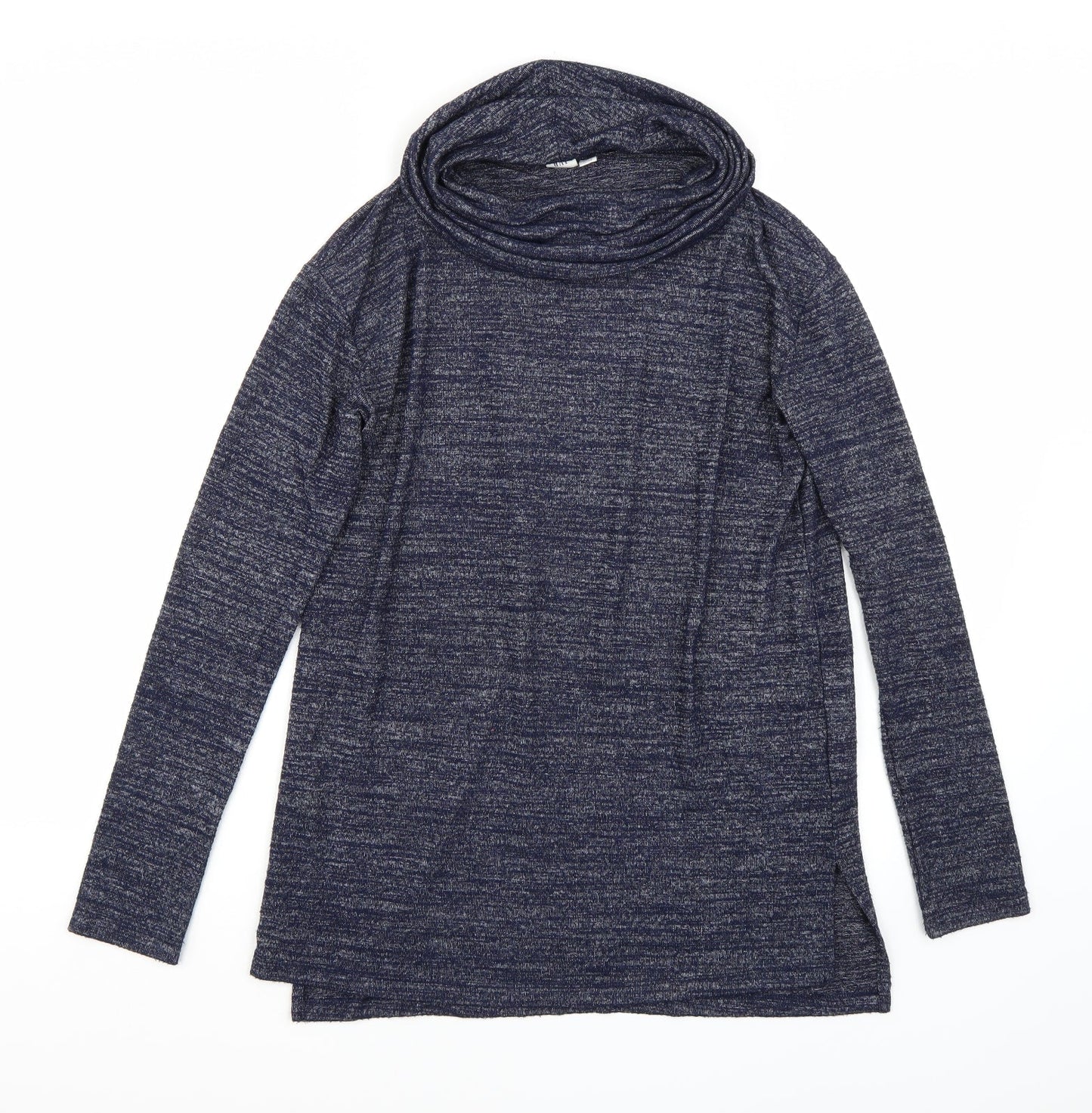 Gap Womens Blue   Pullover Jumper Size XS
