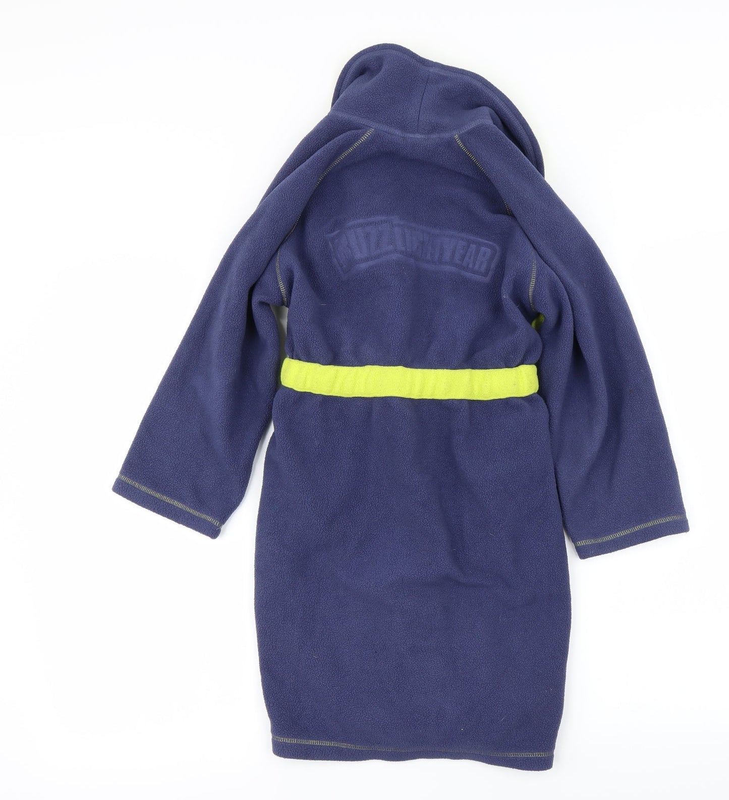 Disney Boys Pink    Robe Size 7-8 Years