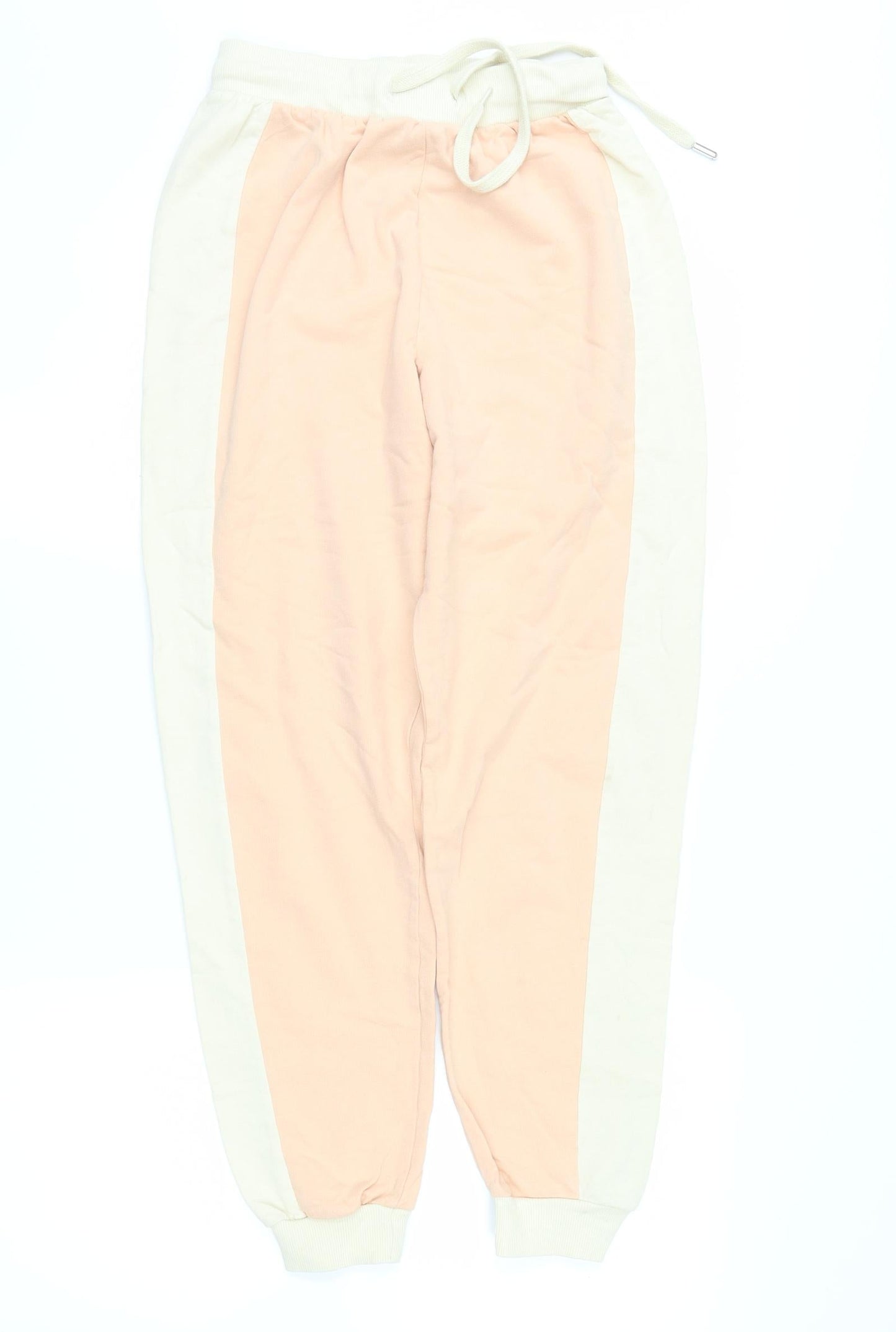 ASOS Womens Pink   Sweatpants Trousers Size 6