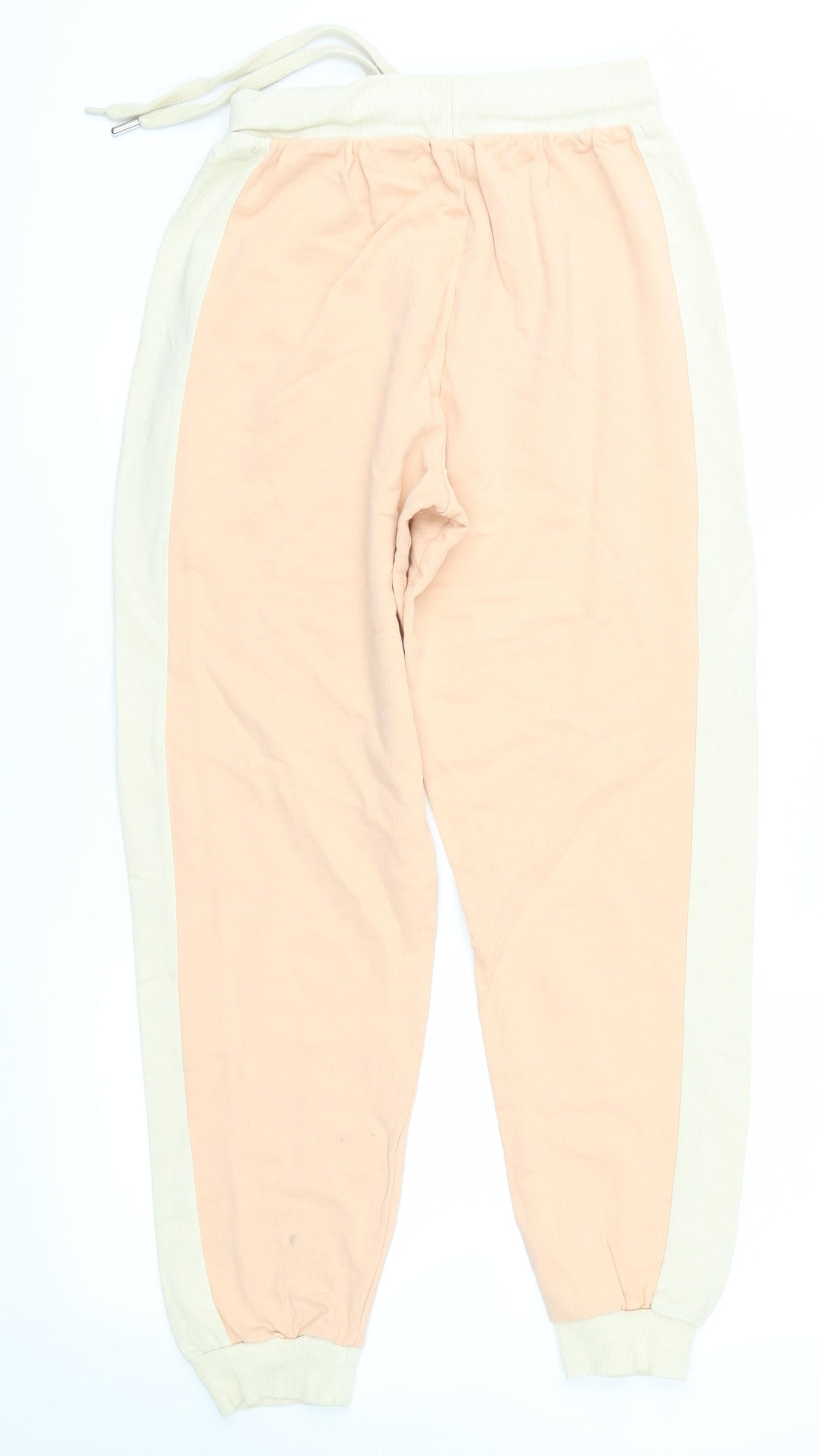 ASOS Womens Pink   Sweatpants Trousers Size 6
