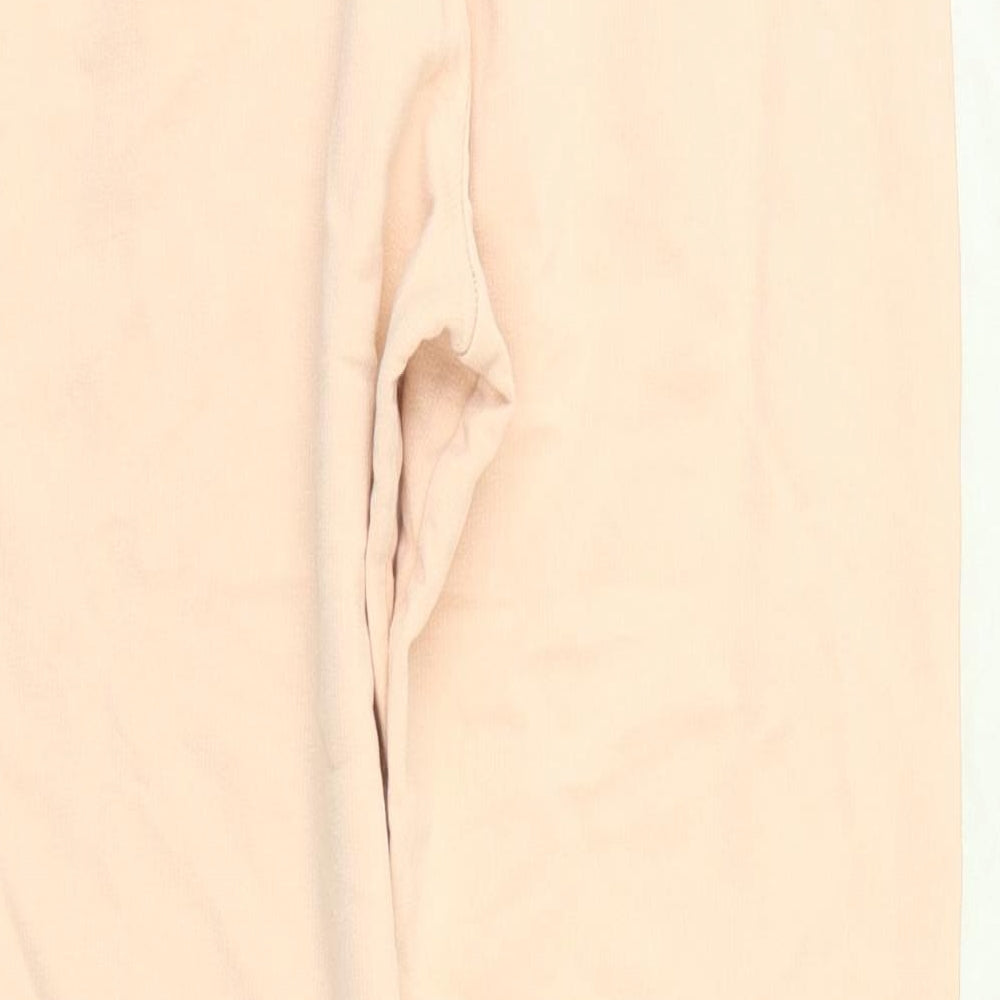 ASOS Womens Pink   Sweatpants Trousers Size 6