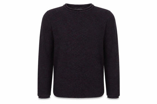 Cedar Wood State Mens Purple   Pullover Jumper Size M