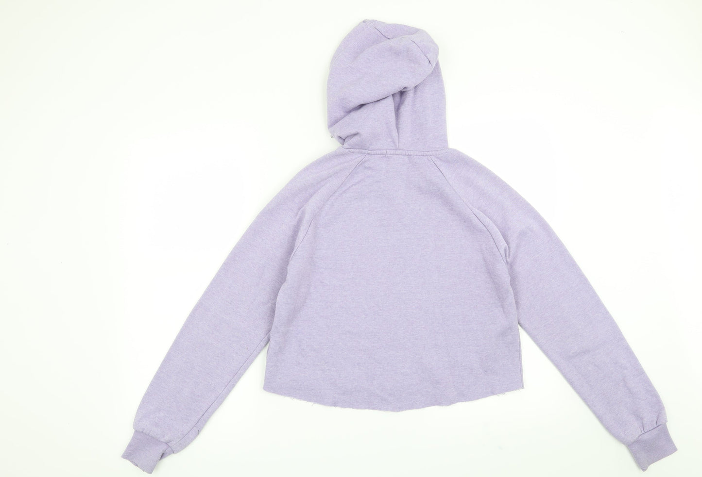 Primark Womens Purple   Pullover Hoodie Size 6