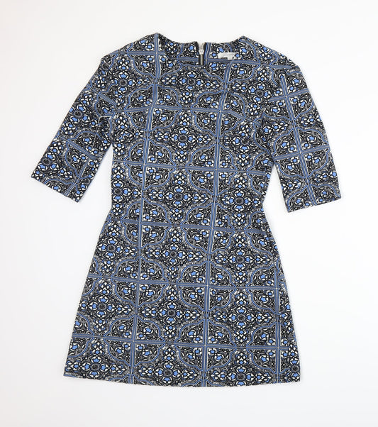 Galmorous Womens Blue   A-Line  Size XS