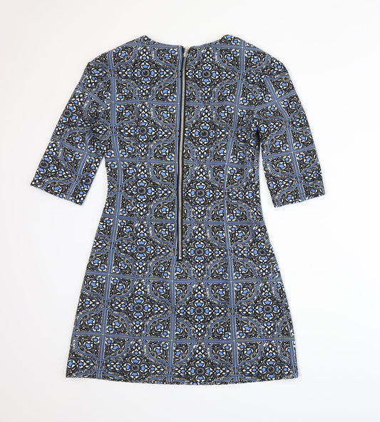 Galmorous Womens Blue   A-Line  Size XS