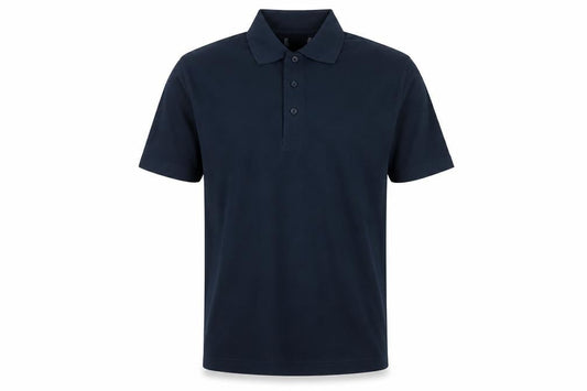 Preworn Mens Blue    Polo Size M