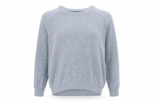 Burton Mens Blue   Pullover Jumper Size L