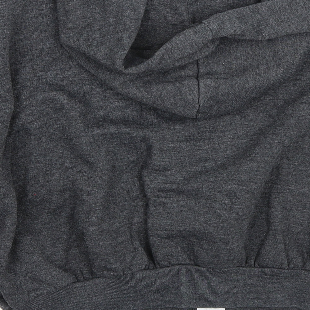 Daniel Mens Grey   Jacket Coat Size XL