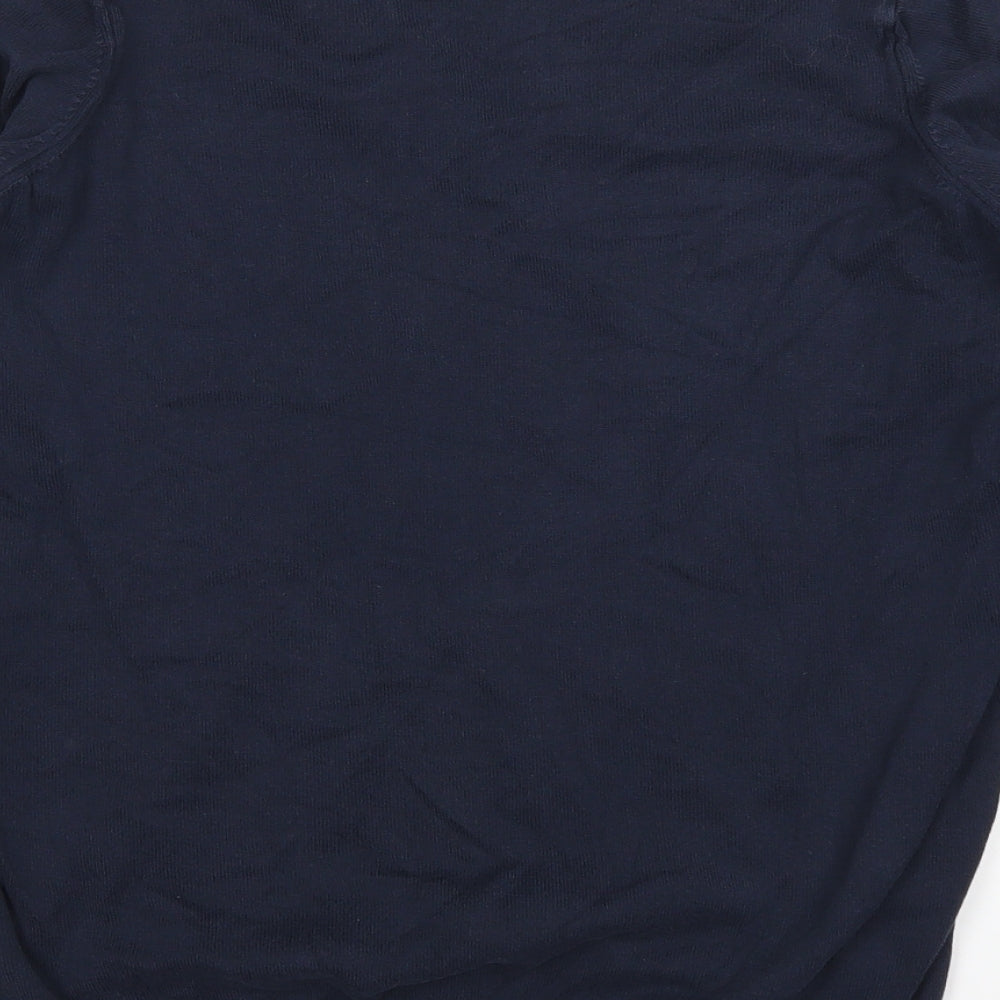Inesis Womens Blue   Pullover Jumper Size L