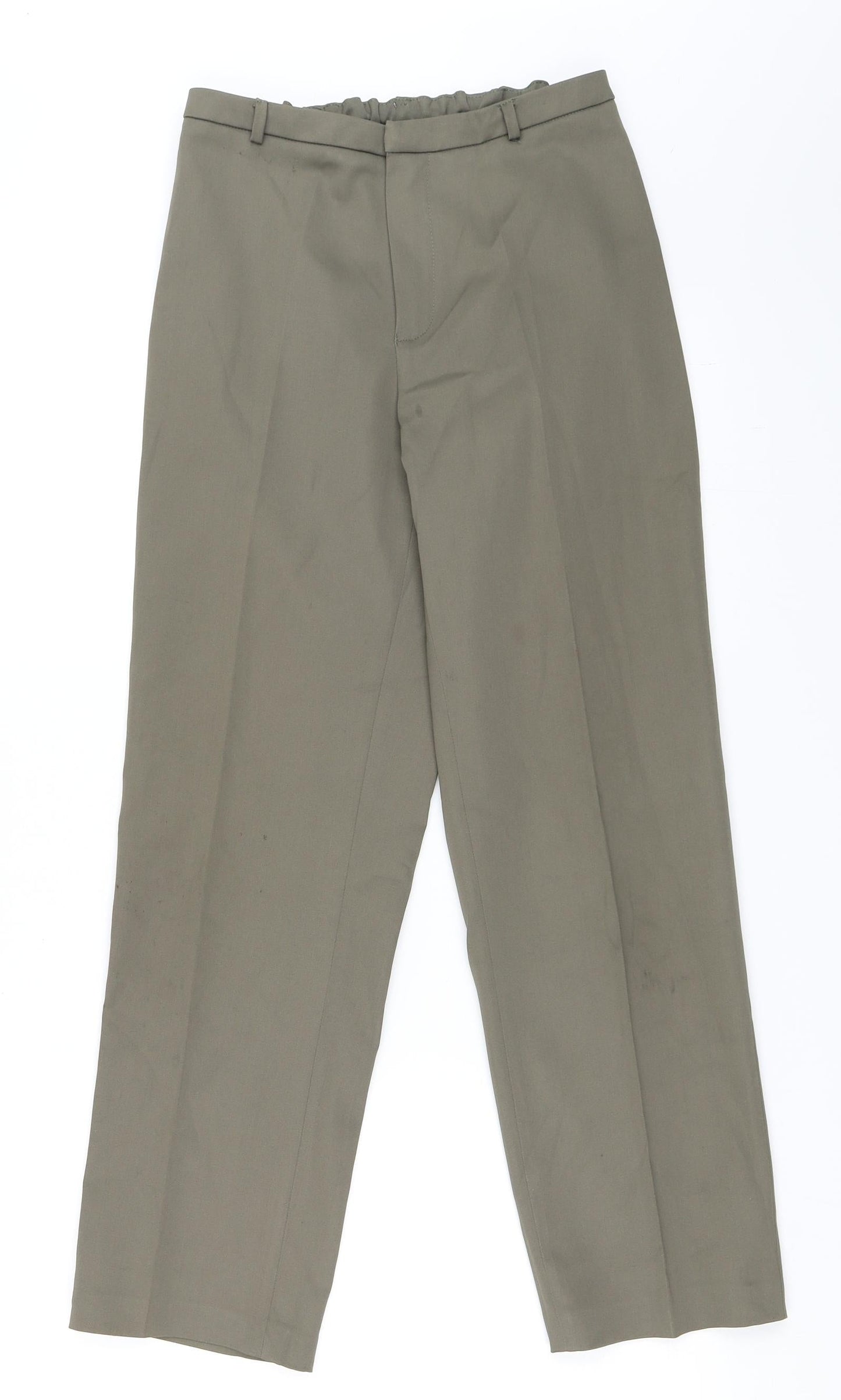 Mexx Womens Green   Trousers  Size 10 L27 in