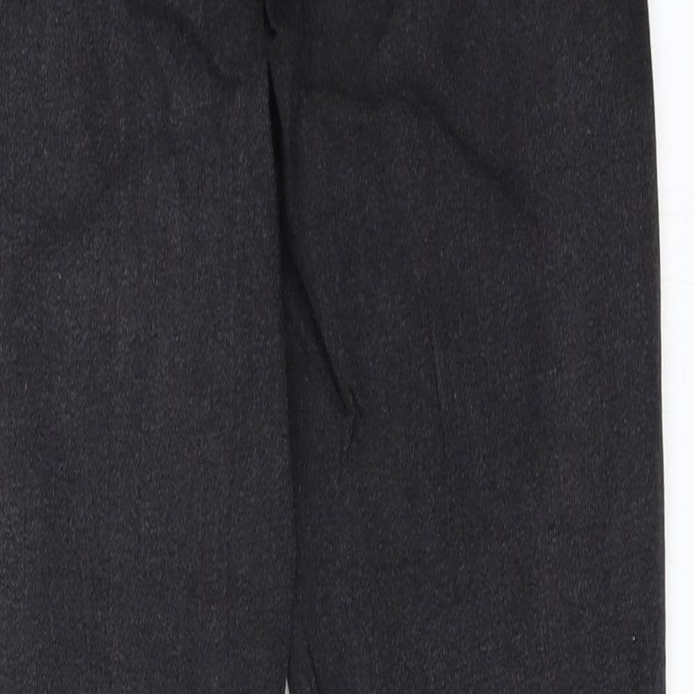 Gina Tricot Womens Black  Denim Skinny Jeans Size 38 L29 in
